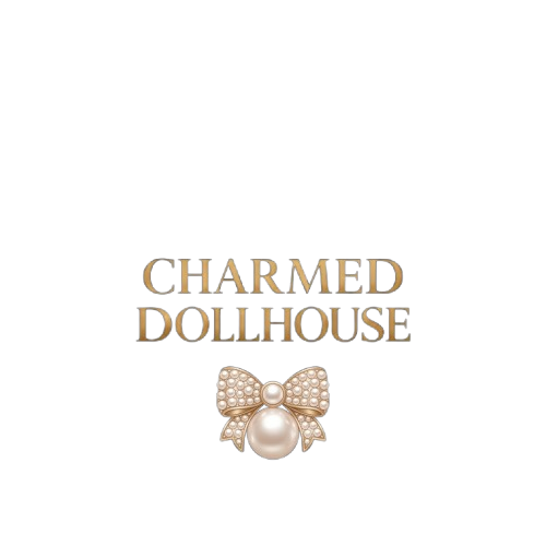 Charmed Dollhouse